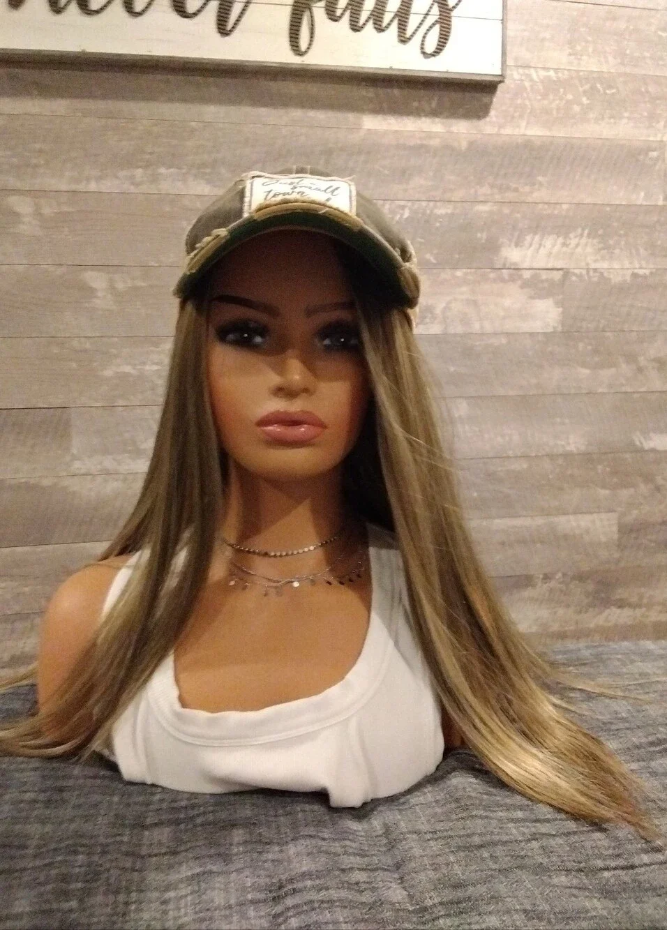 Csc Everleigh Ash Brunette/cbb